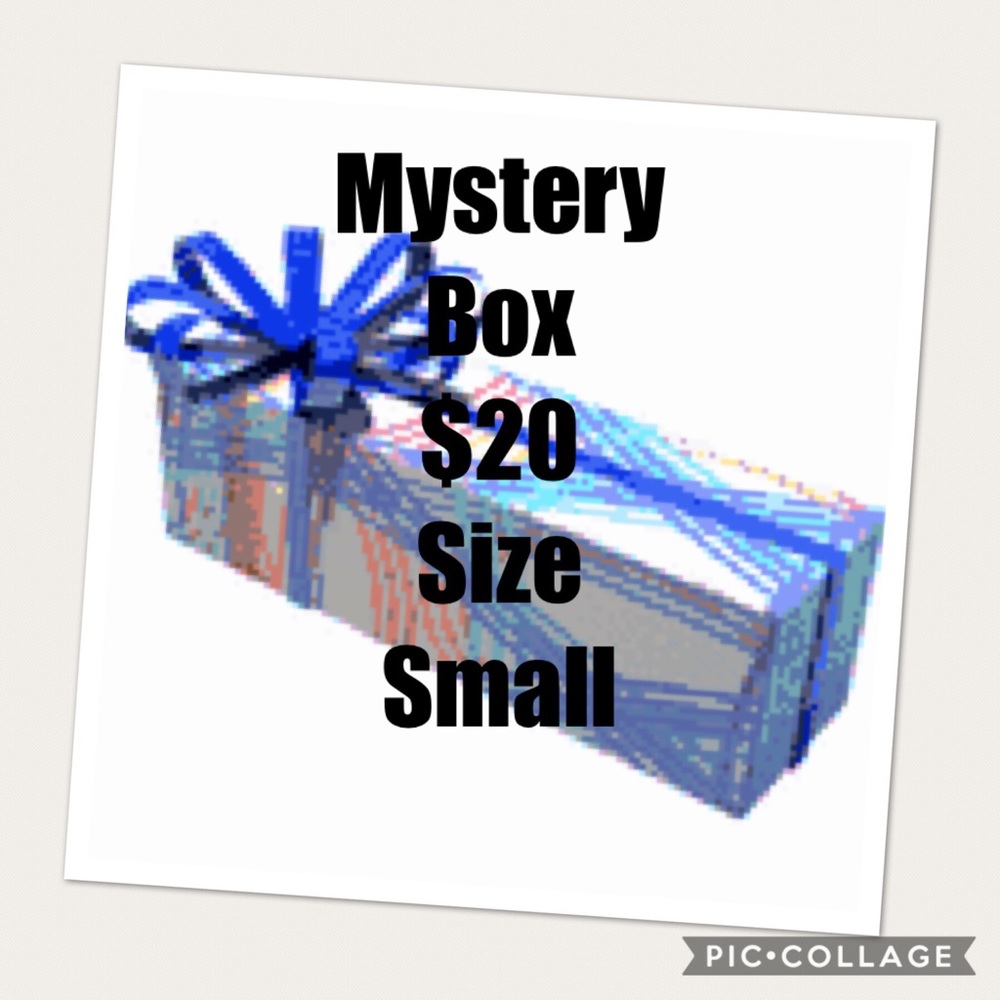 Mystery Box